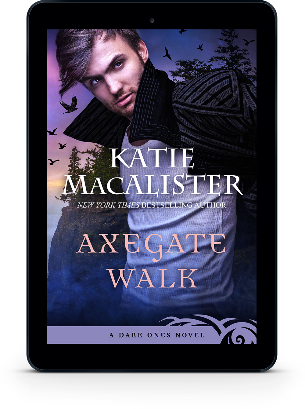 Axegate Walk [E-Book]