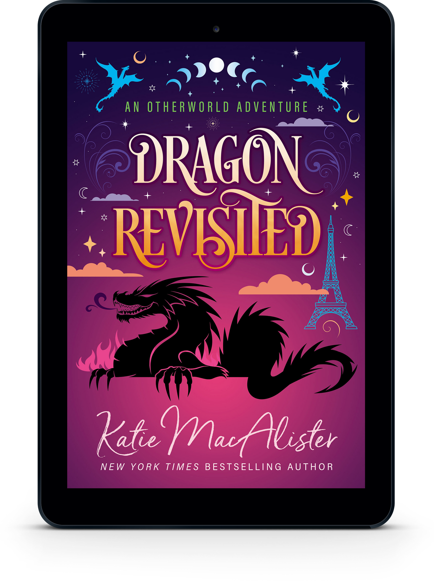 Dragon Revisited [E-Book]