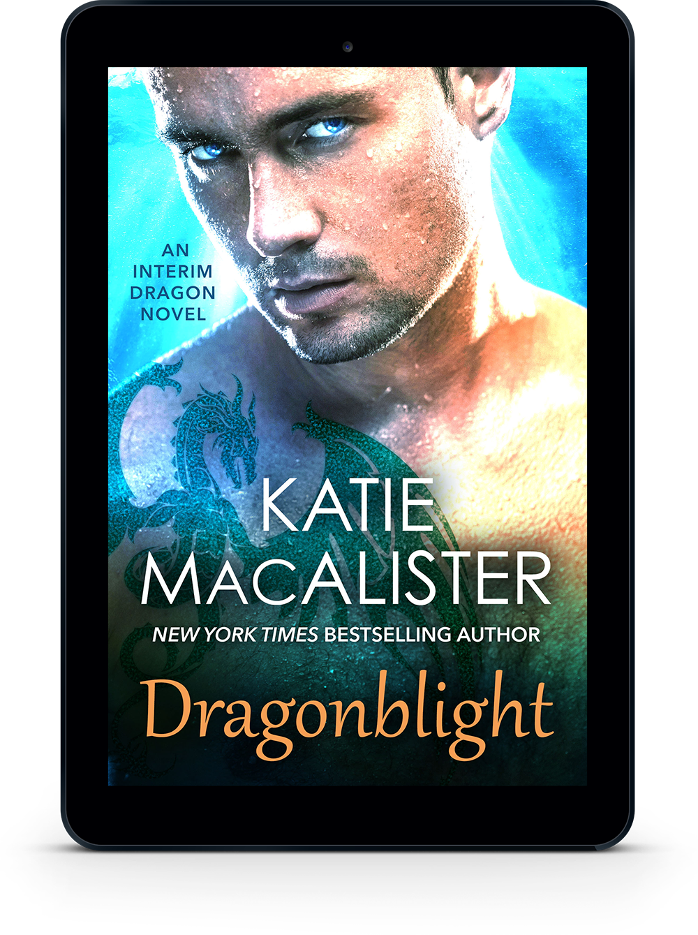 Dragonblight [E-book]