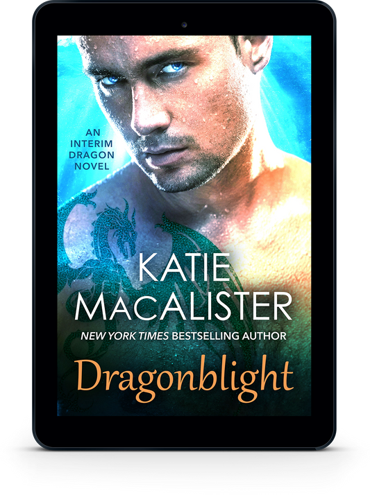 Dragonblight [E-book]