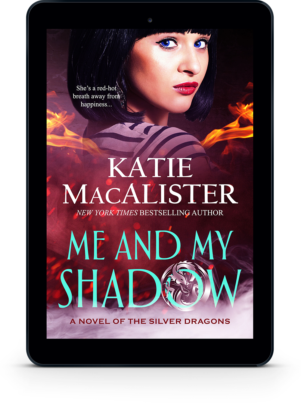 Me and My Shadow [E-book]