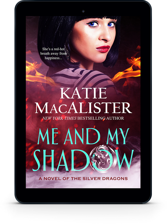 Me and My Shadow [E-book]